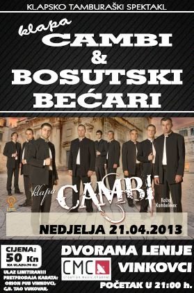 cambi BB VK